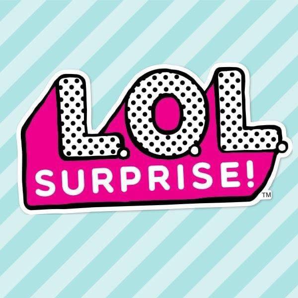 L.O.L Surprise!