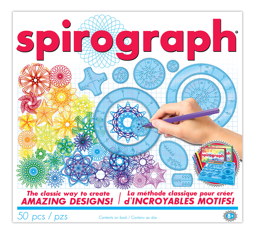 Spirograph