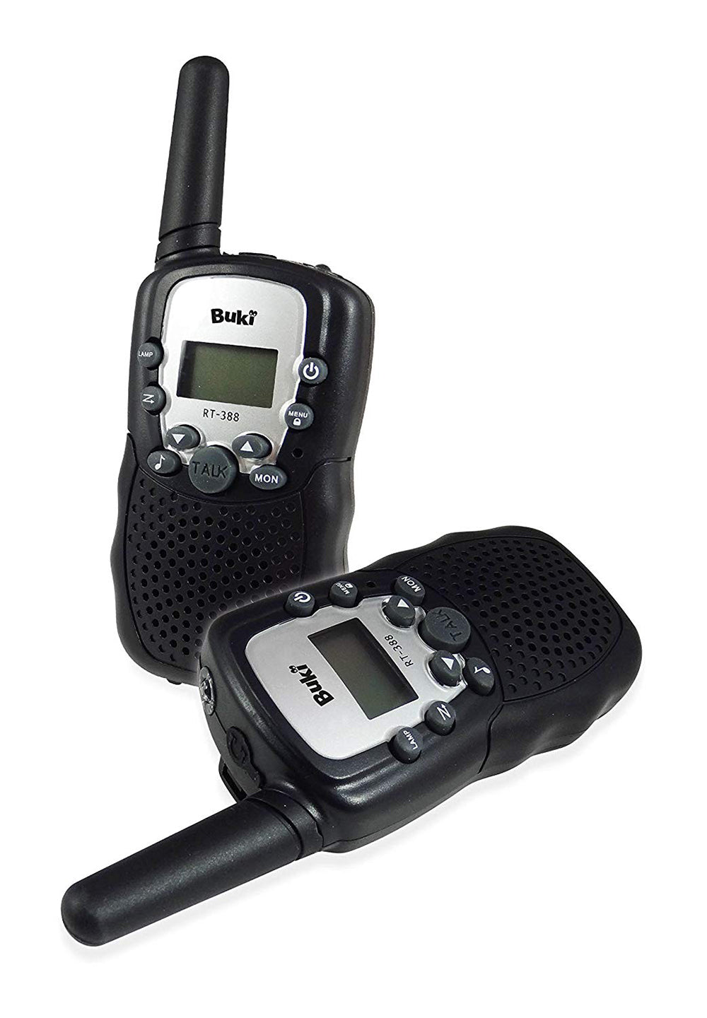 Buki Walkie Talkie
