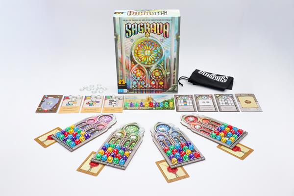 Sagrada (vf)