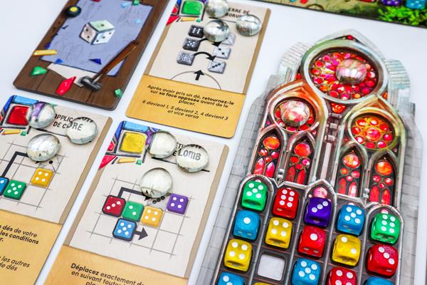 Sagrada (vf)