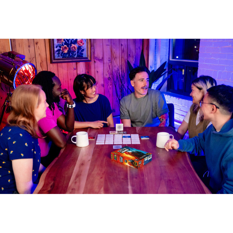 Codenames (VF)