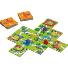 Mon premier Carcassonne