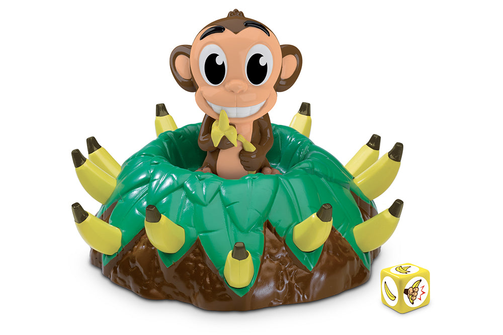 Jeu Hop-là Banana vf