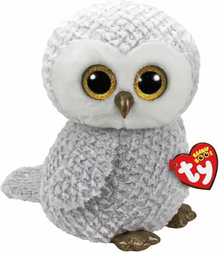 TY Owlette le hibou blanc 16''