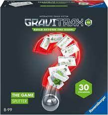 GraviTrax PRO: Le jeu du séparateur (Splitter)