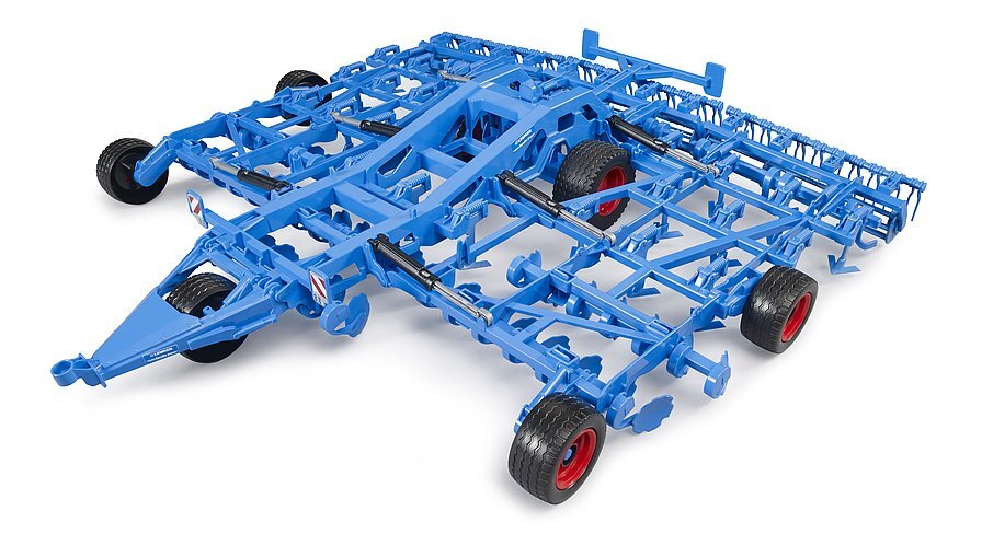 LEMKEN Cultivator Koralin 9