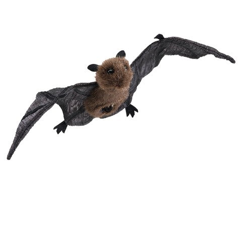 Manionnette de doigt Chauve-souris