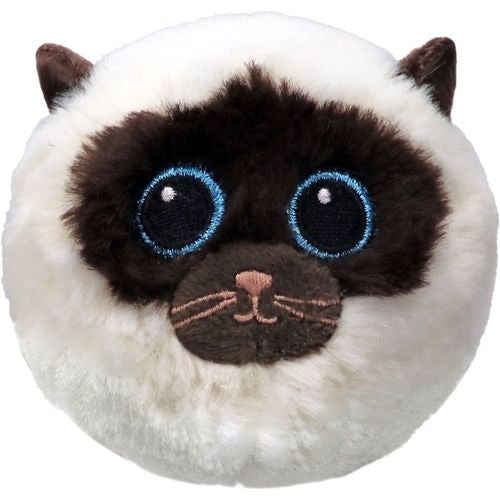 TY Beanie bouncer Sammy le siamois