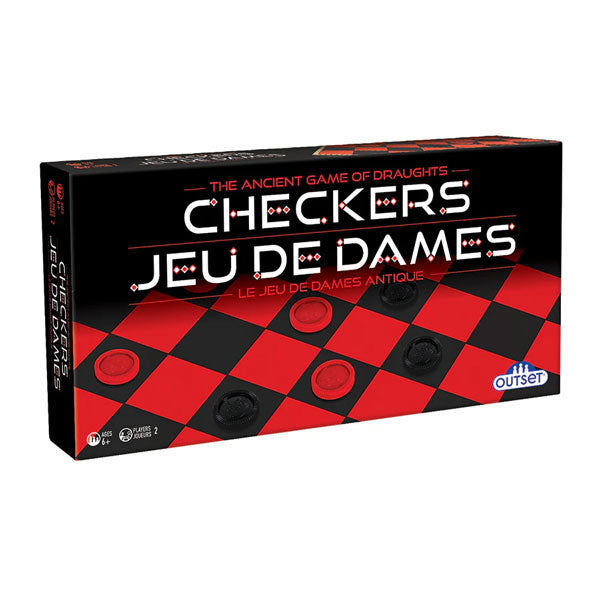 Jeu de dames