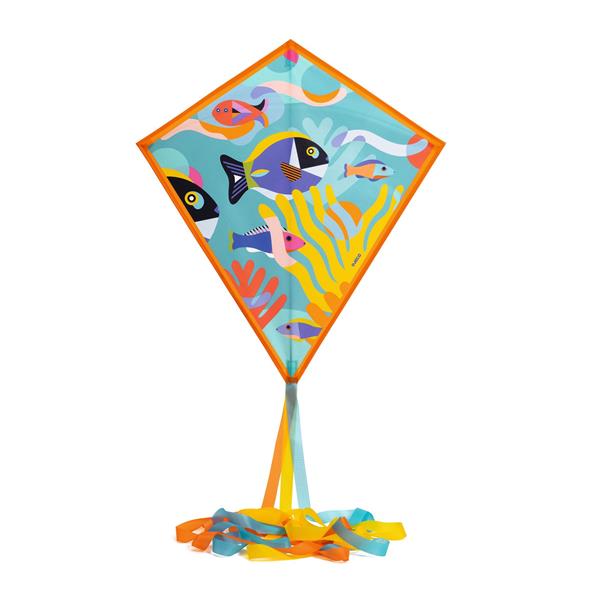 Cerf-volant / Ocean