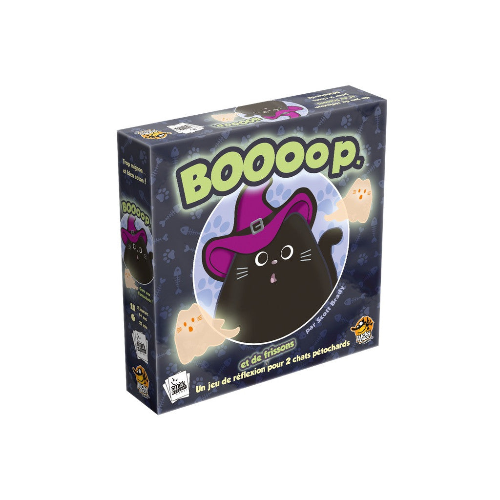 BOOoop - FR