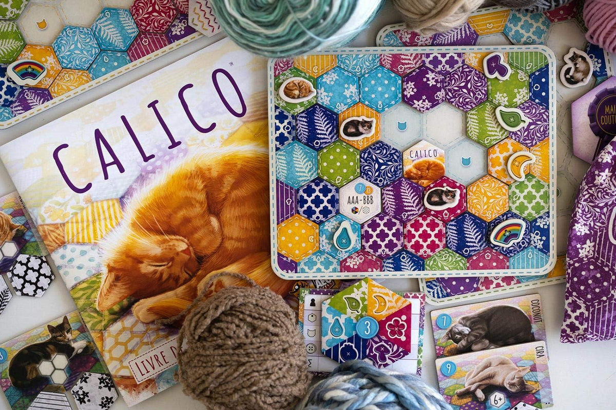 Calico (vf)