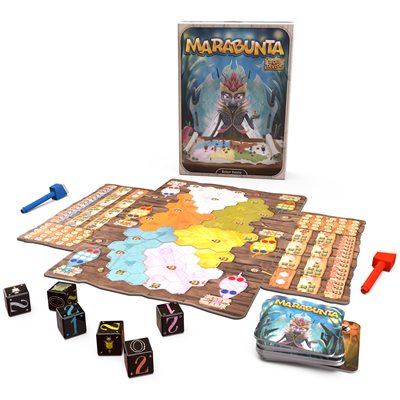 Marabunta (Multi)