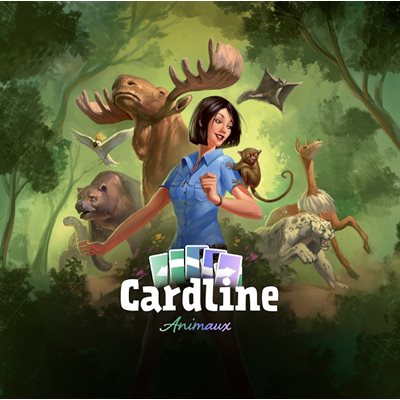 Cardline animaux 02 (VF)
