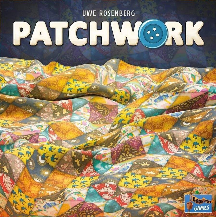 Patchwork (VF)