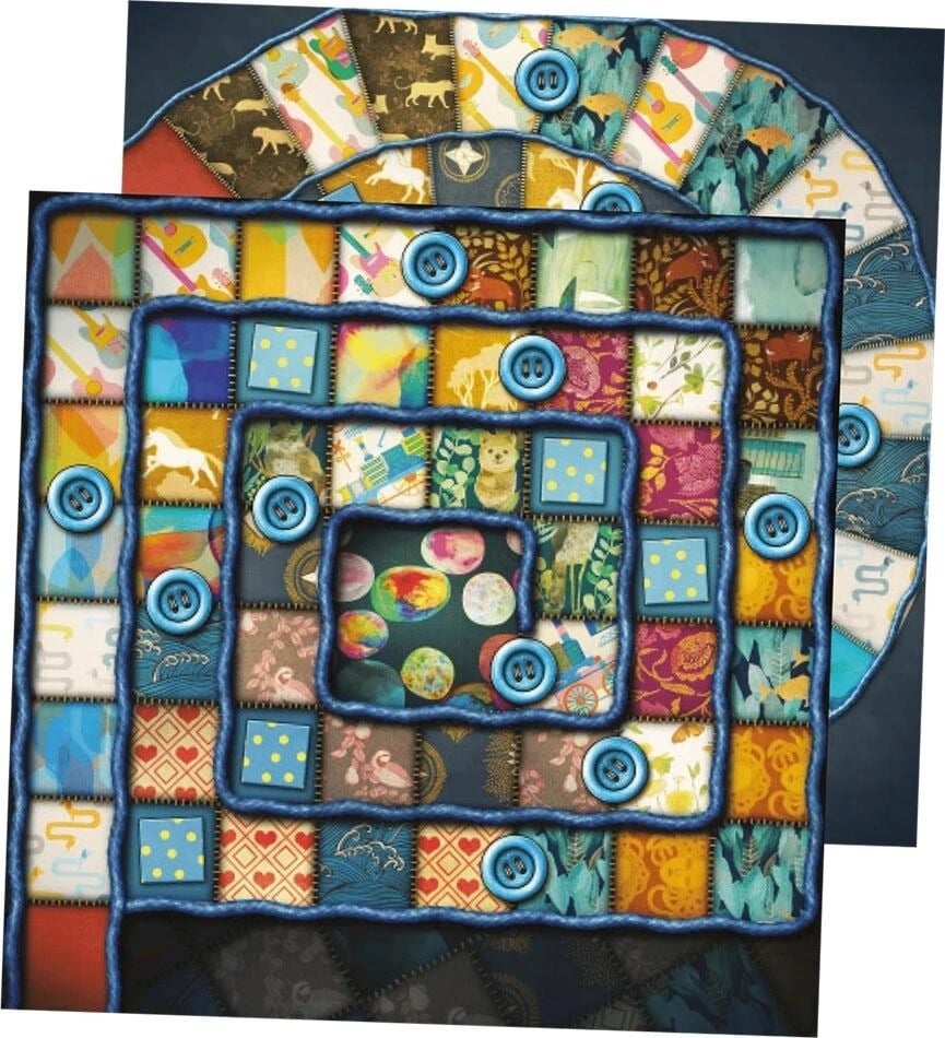 Patchwork (VF)