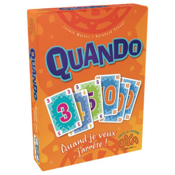 Quando (VF)