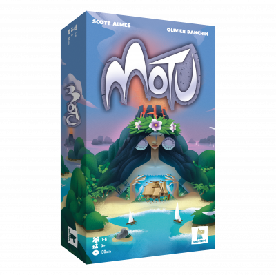Motu (Bilingue)