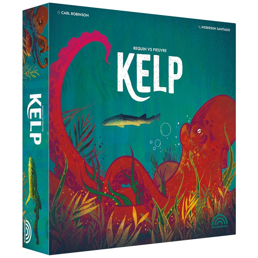 Kelp (Version française)