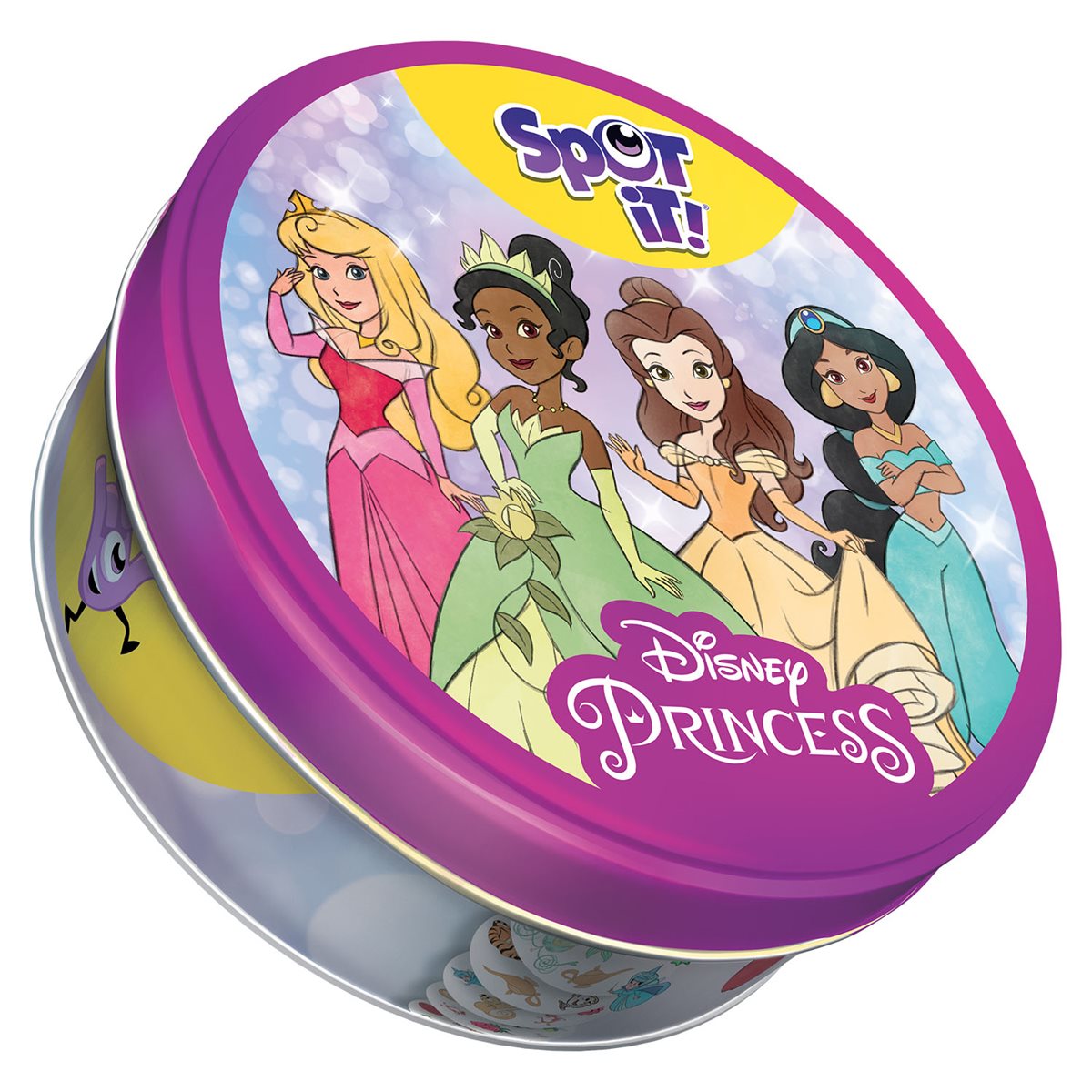 Spot It Disney Princess (Multi)