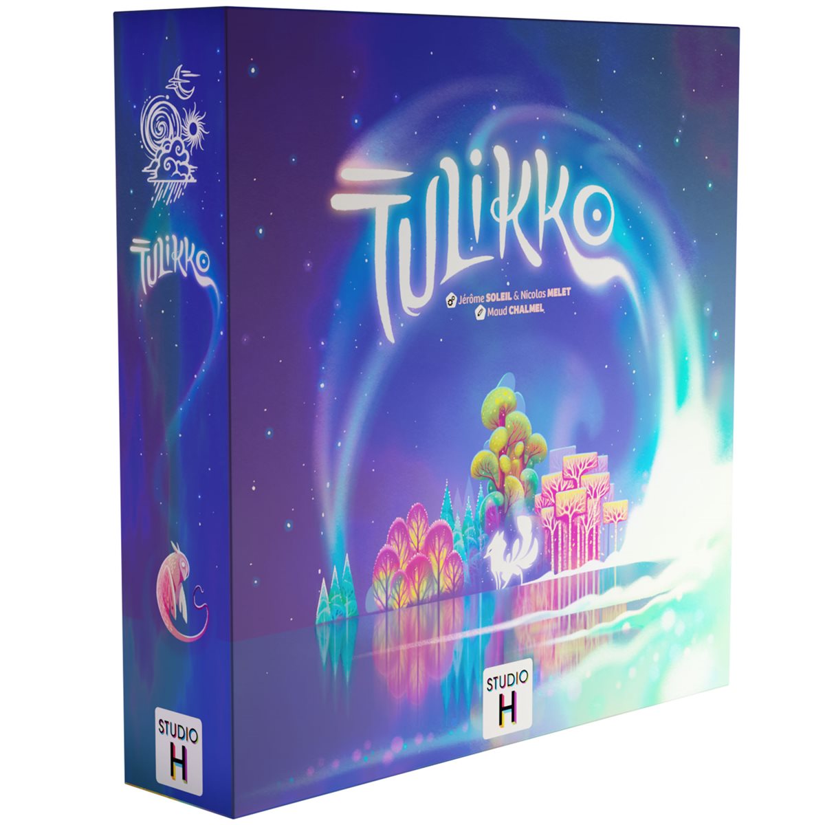 Tulikko (FR)