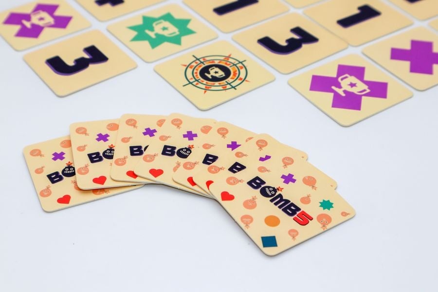 Bomb5 (FR-EN)