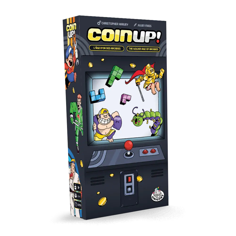 Coin Up ! (FR-EN)