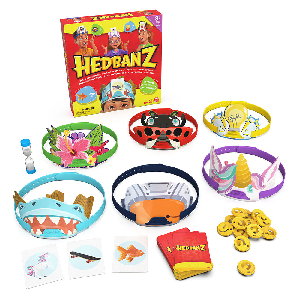 Hedbanz