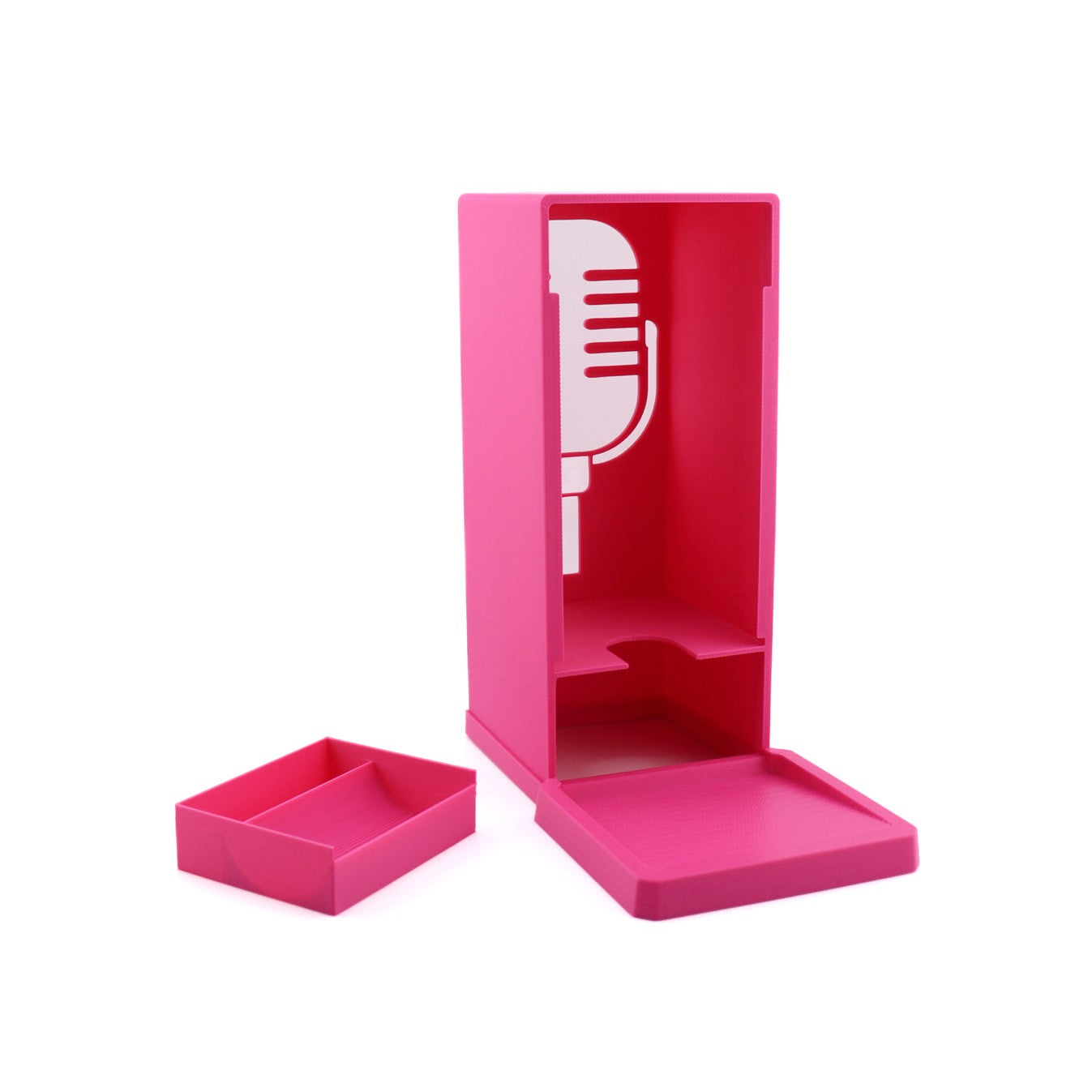 Module d'organisation pour Hitster