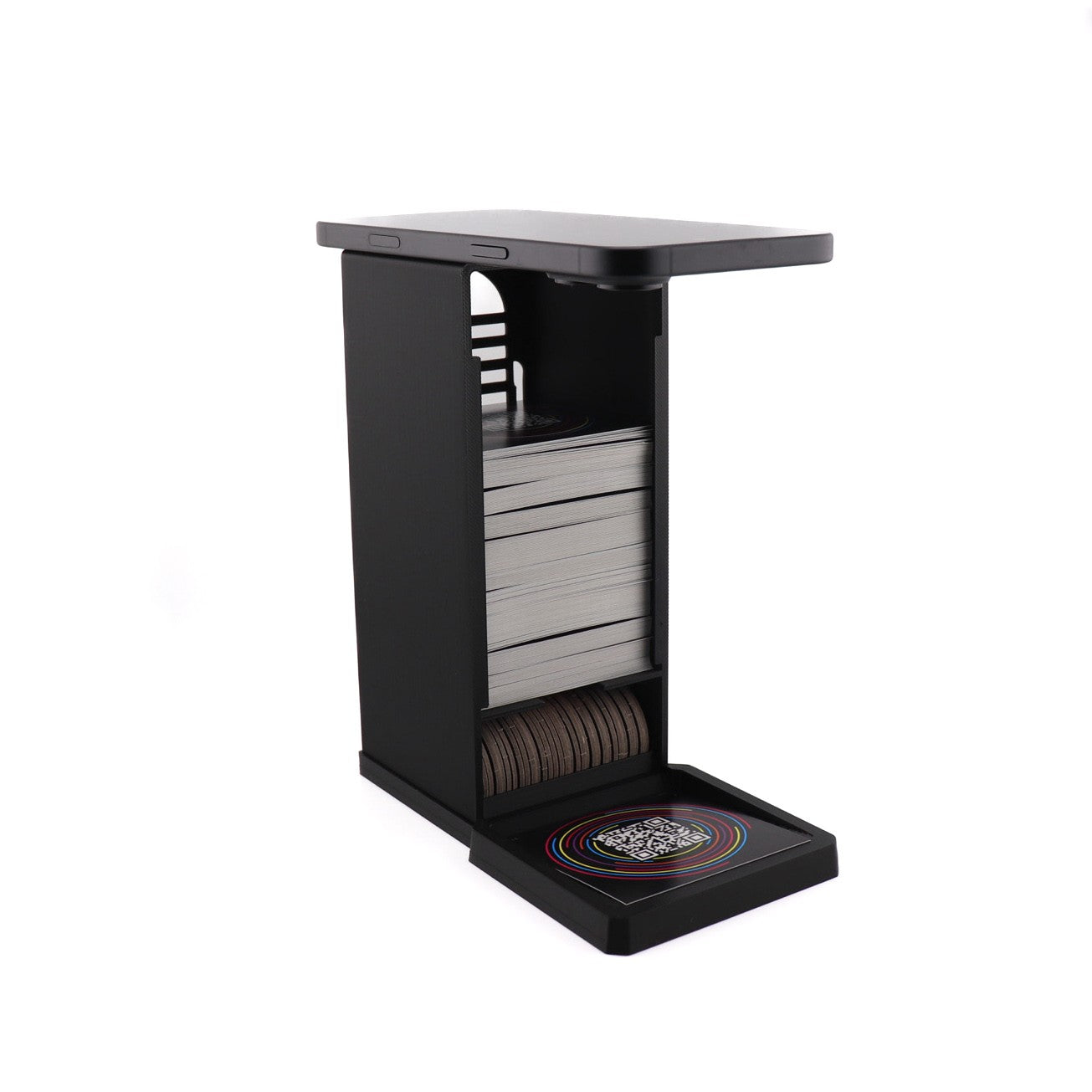 Module d'organisation pour Hitster