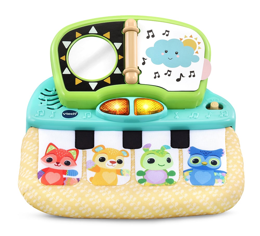 Baby Loulous Sensory Piano