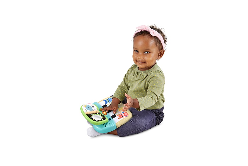 Baby Loulous Sensory Piano