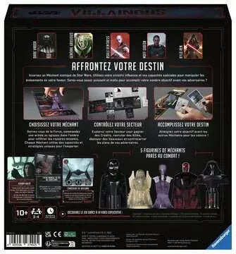 Star Wars Villainous (FR)