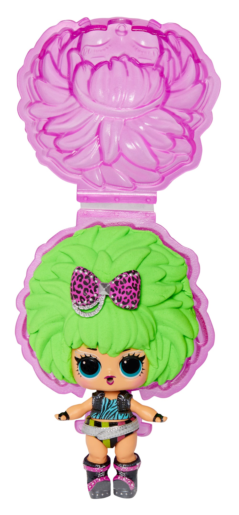 L.O.L. Surprise! Poupée aux super cheveux Kinetic