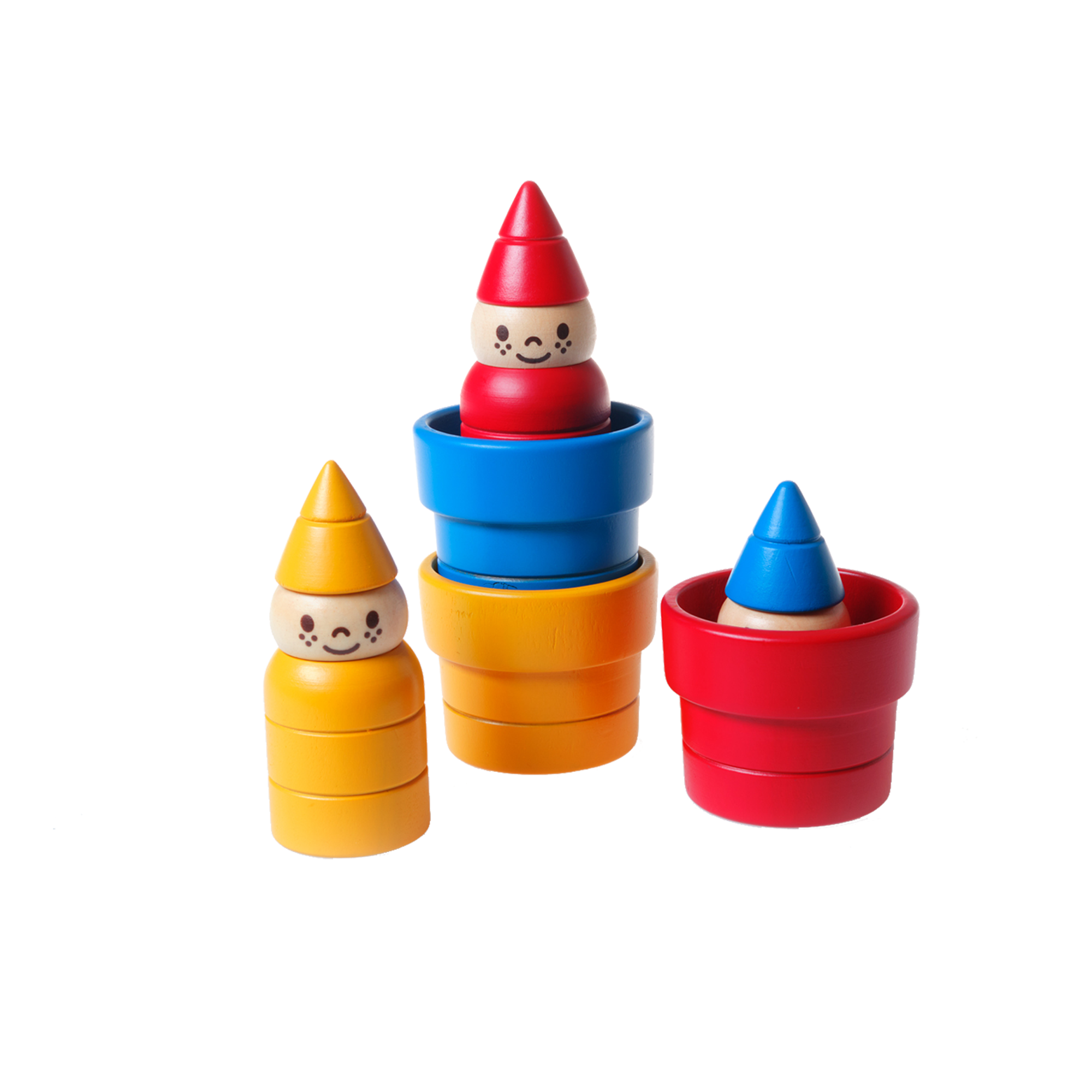 Gnome sweet gnome