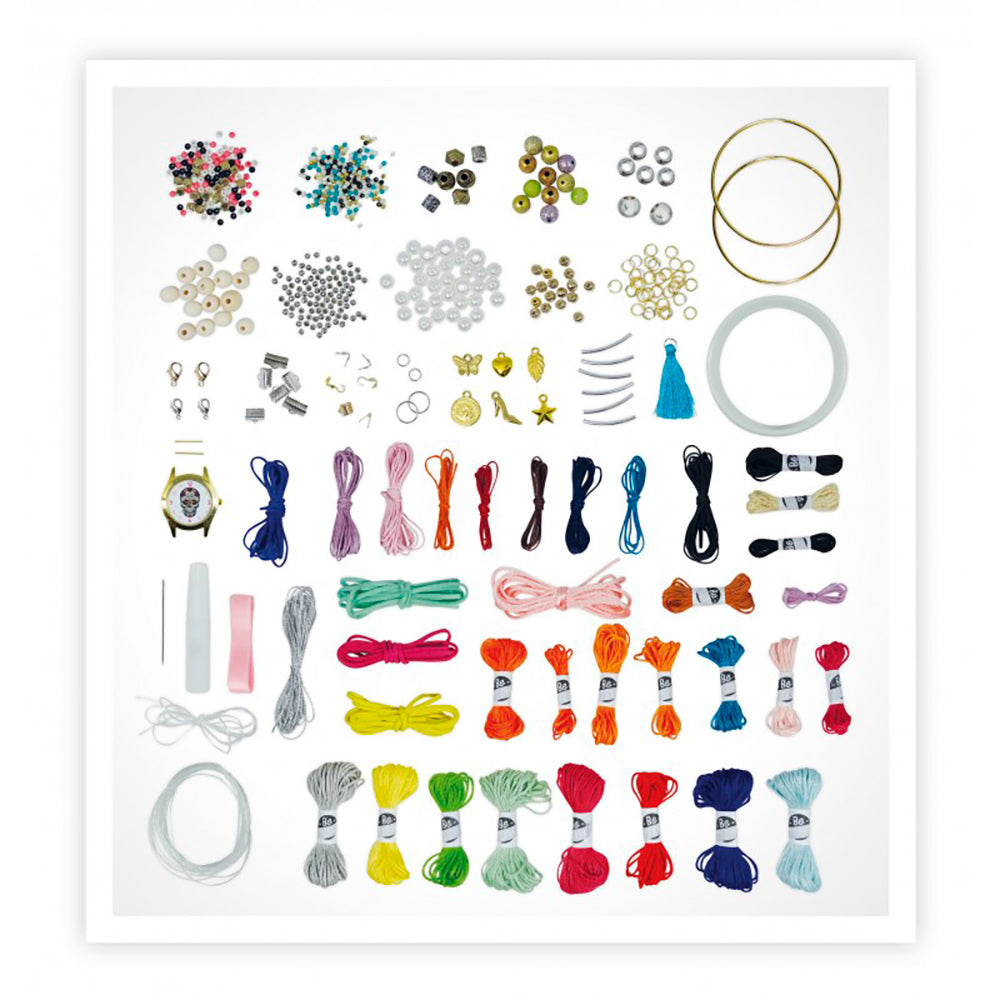 Buki - Mega Bracelets