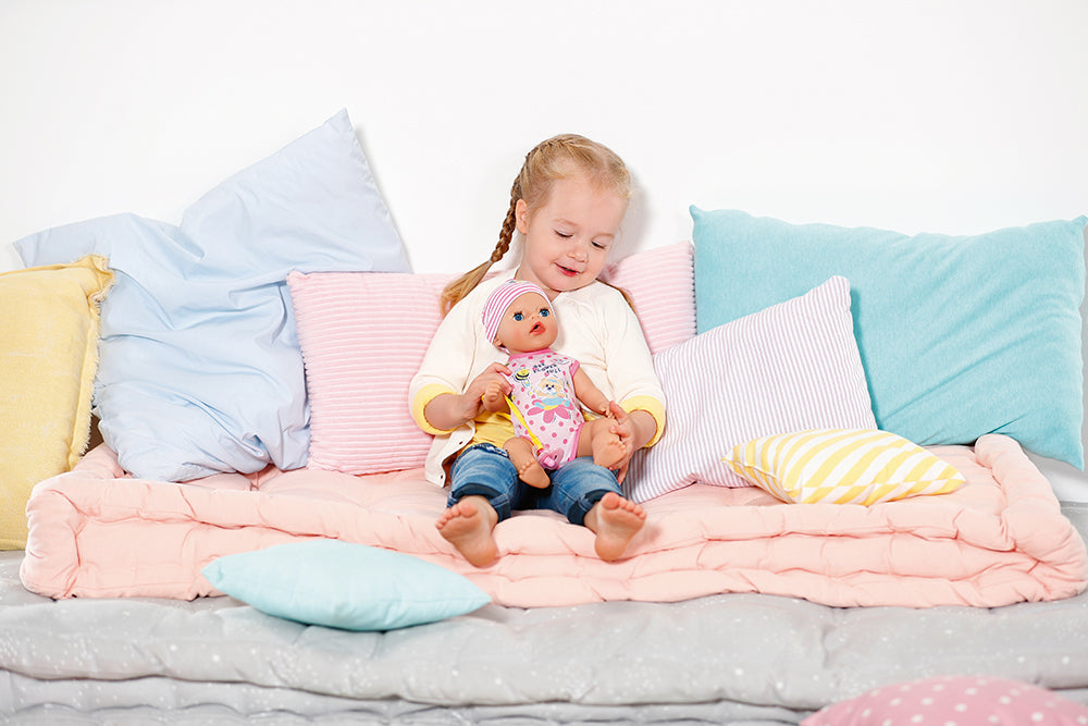 BABY Born - Petite fille 36 cm