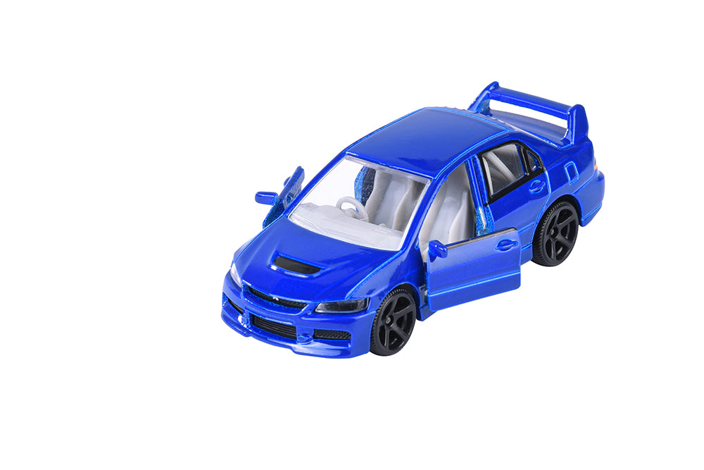 Voiture prestige série Japon (assortie)
