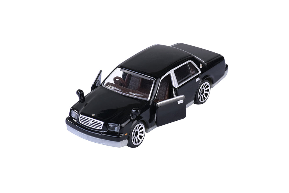Voiture prestige série Japon (assortie)