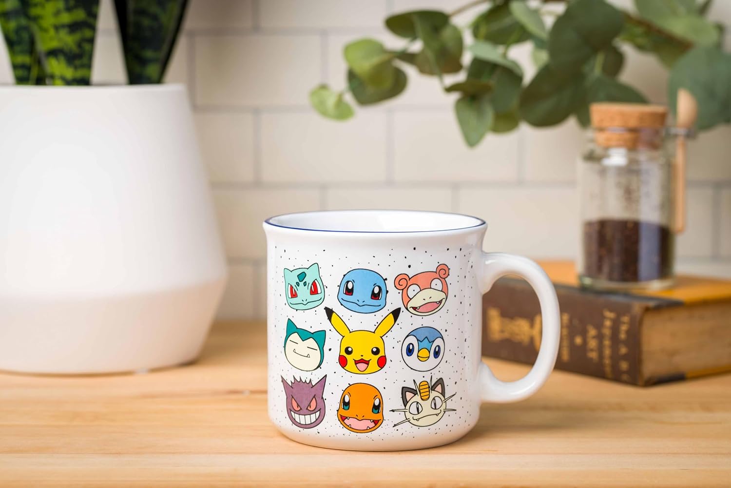Tasse Pokemon