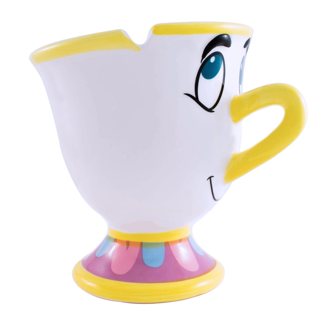 Tasse La Belle et la Bête