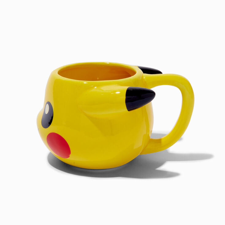 Tasse 3D Pikachu