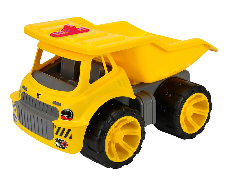 BIG - Camion-benne Maxi