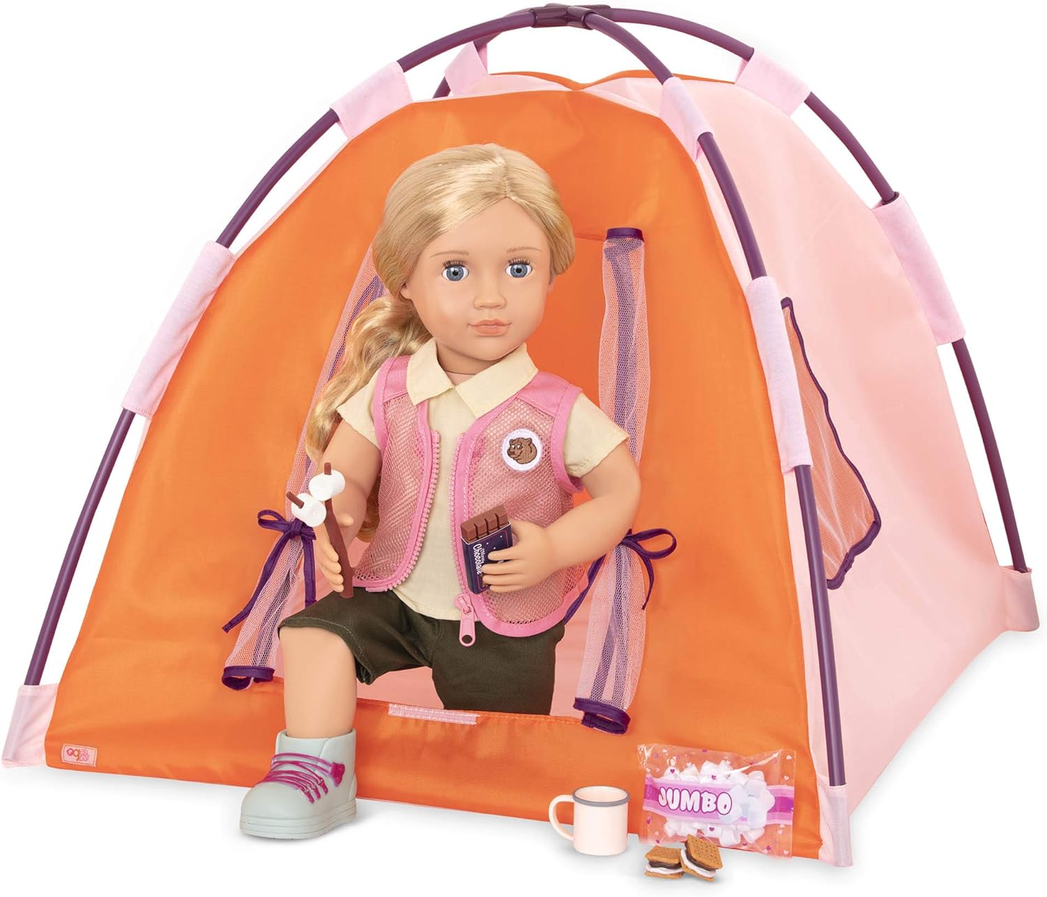 Casse-tête double face Elf - Buddy, 600 pièces