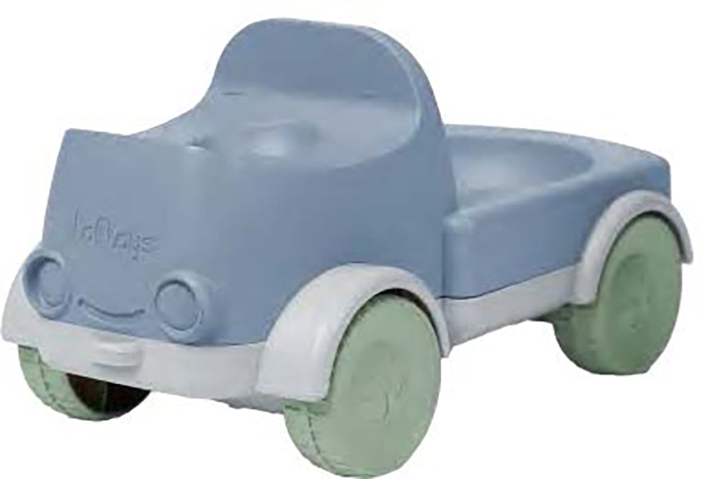 Taf Toys - Camion lapin à empiler 2-en-1