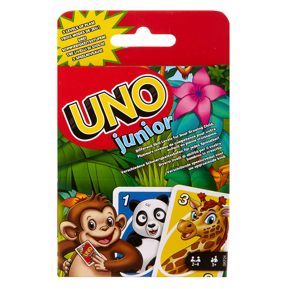 Uno junior