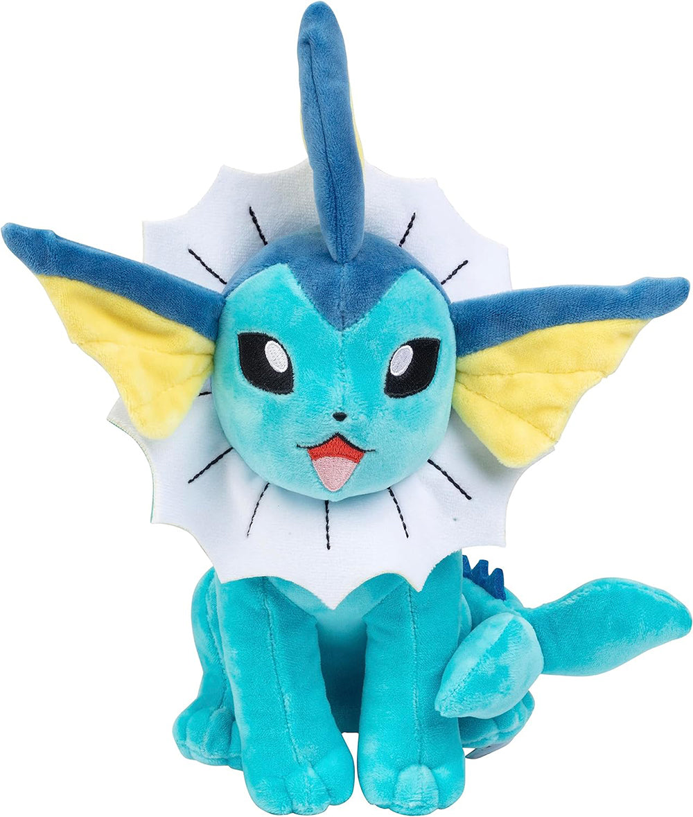 Pokémon peluche 20cm assortie
