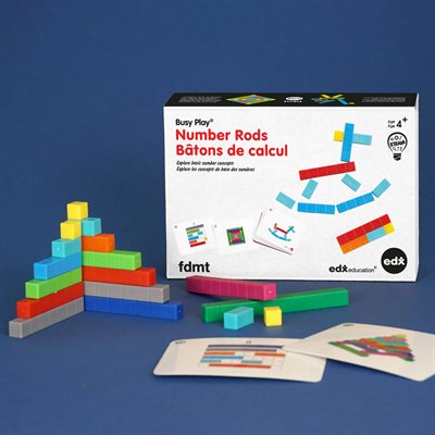 Bâtons de calcul