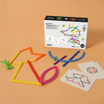 Geostix®